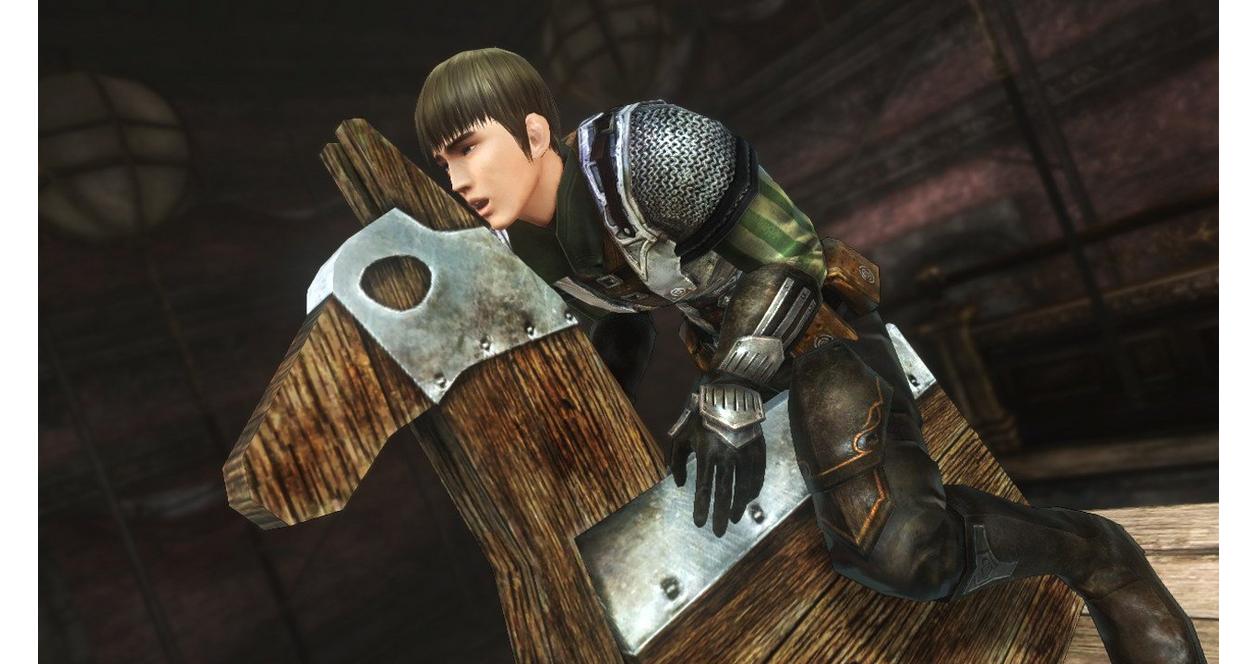 Deception IV Blood Ties - PlayStation 3