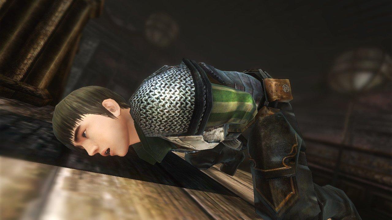 Deception IV Blood Ties - PS Vita