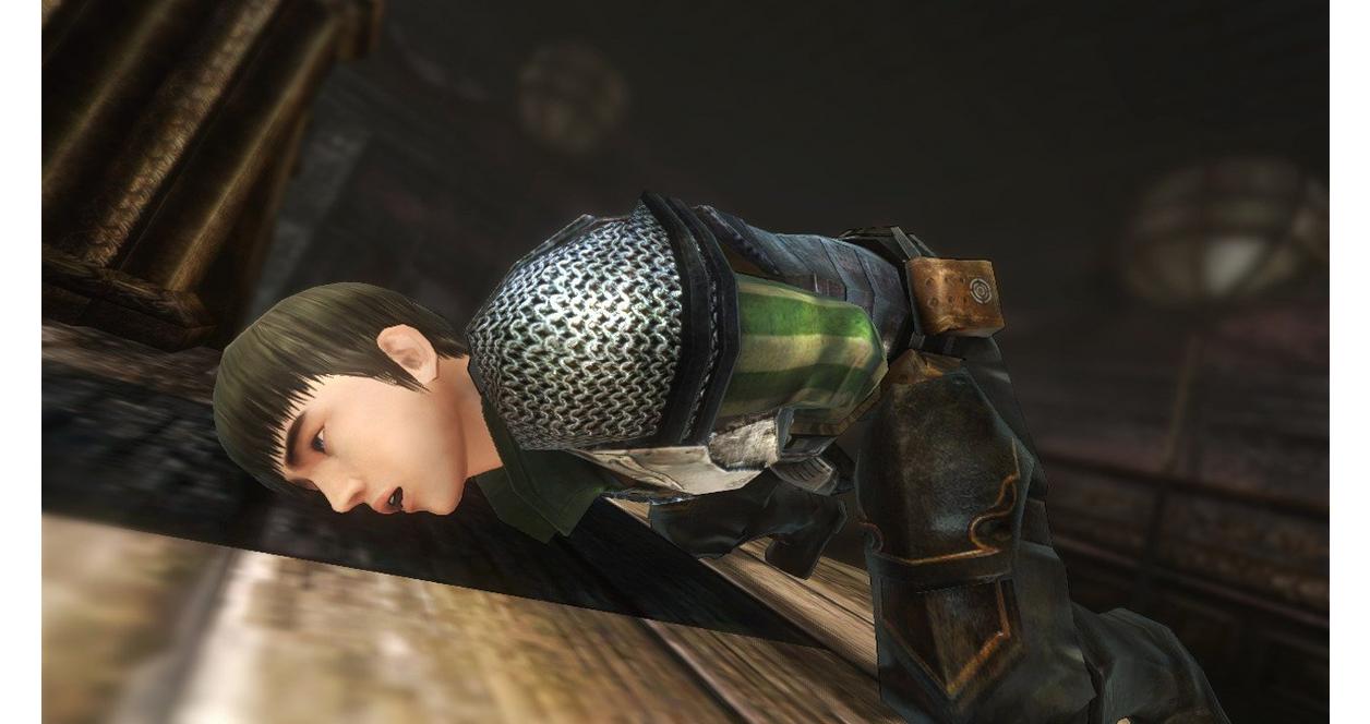 Deception IV Blood Ties - PS Vita