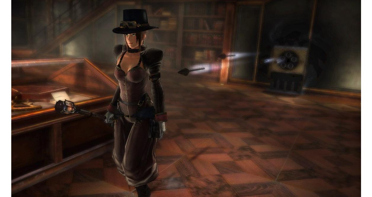 Deception IV Blood Ties - PlayStation 3