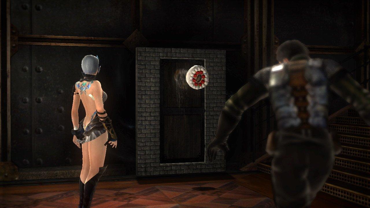 Deception IV Blood Ties - PS Vita