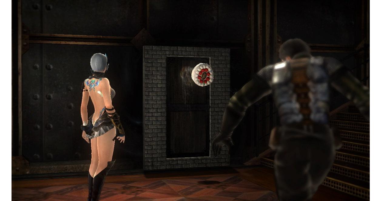 Deception IV Blood Ties - PlayStation 3