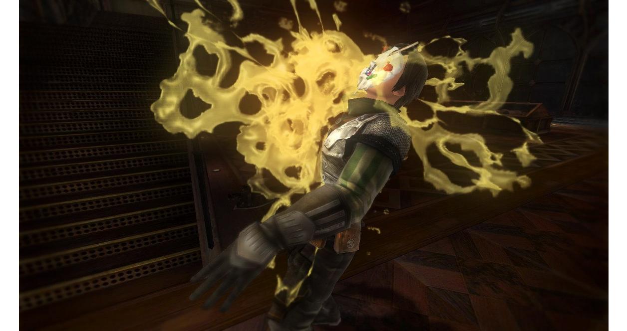 Deception IV Blood Ties - PlayStation 3