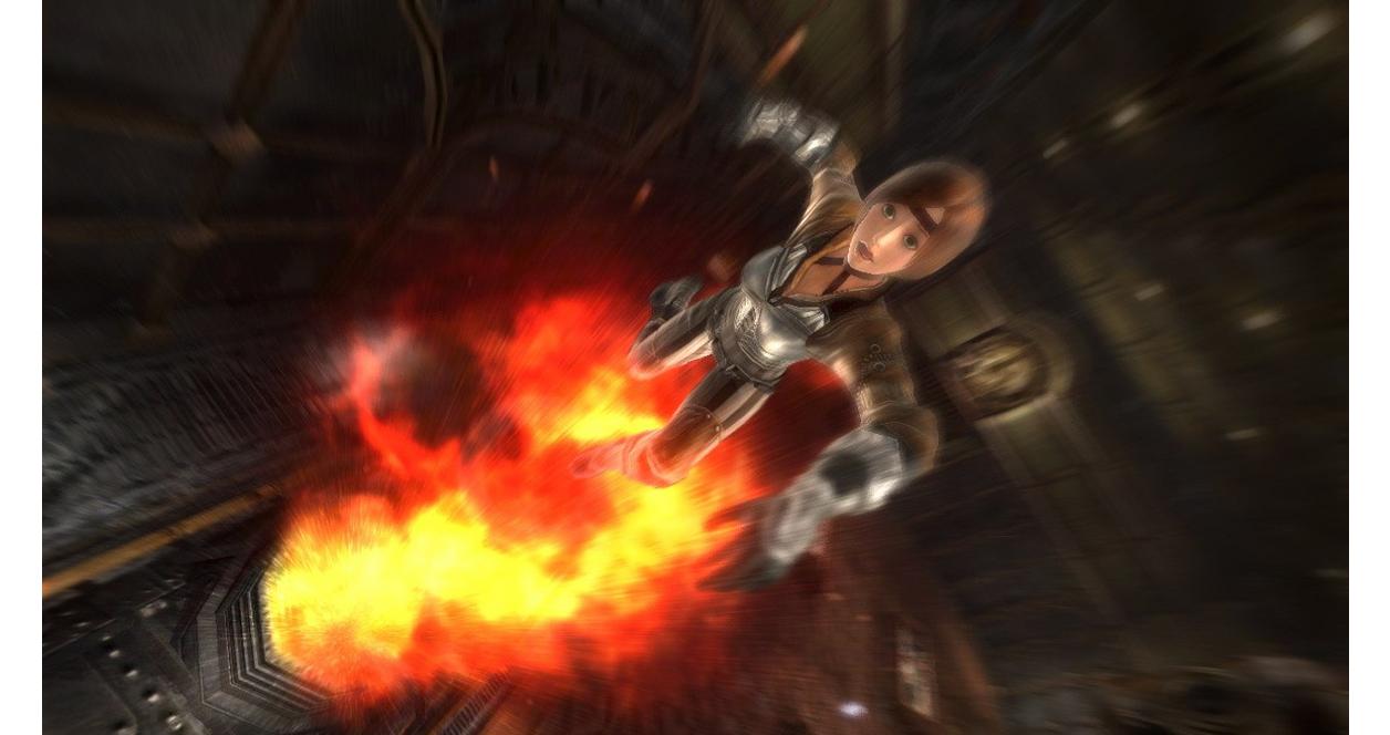 Juego Ps Vita: Deception Iv: Blood Ties | Cuotas sin interés
