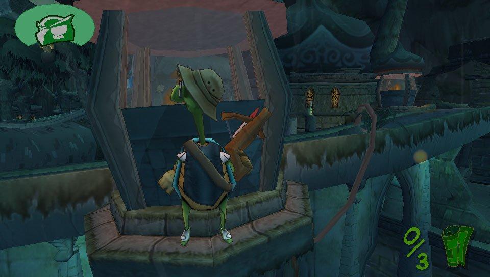 Sly Cooper Collection - PS Vita