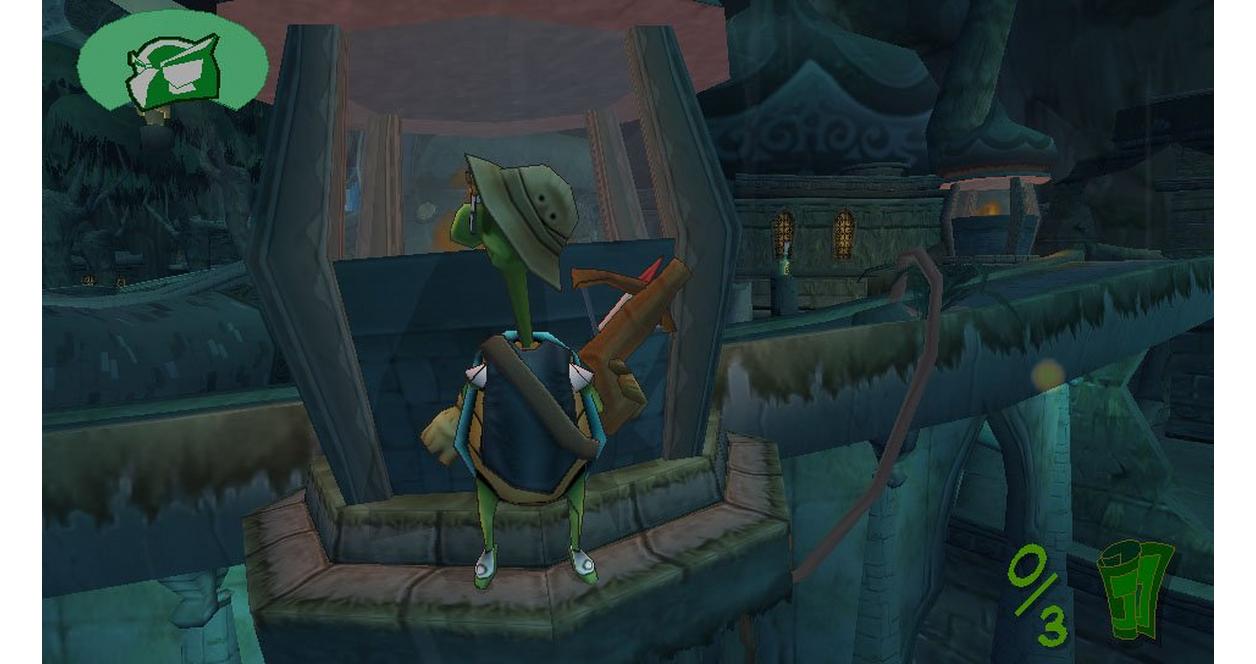 Sly Cooper Collection - PS Vita