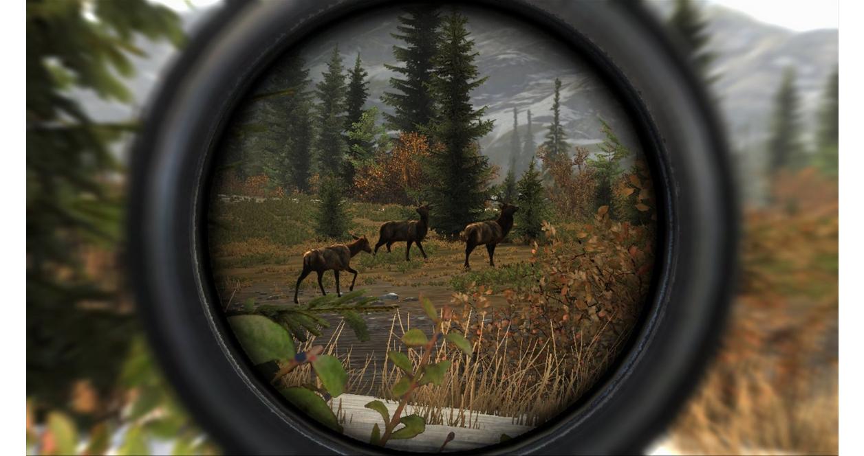 Cabela's Big Game Hunter: Pro Hunts - Xbox 360