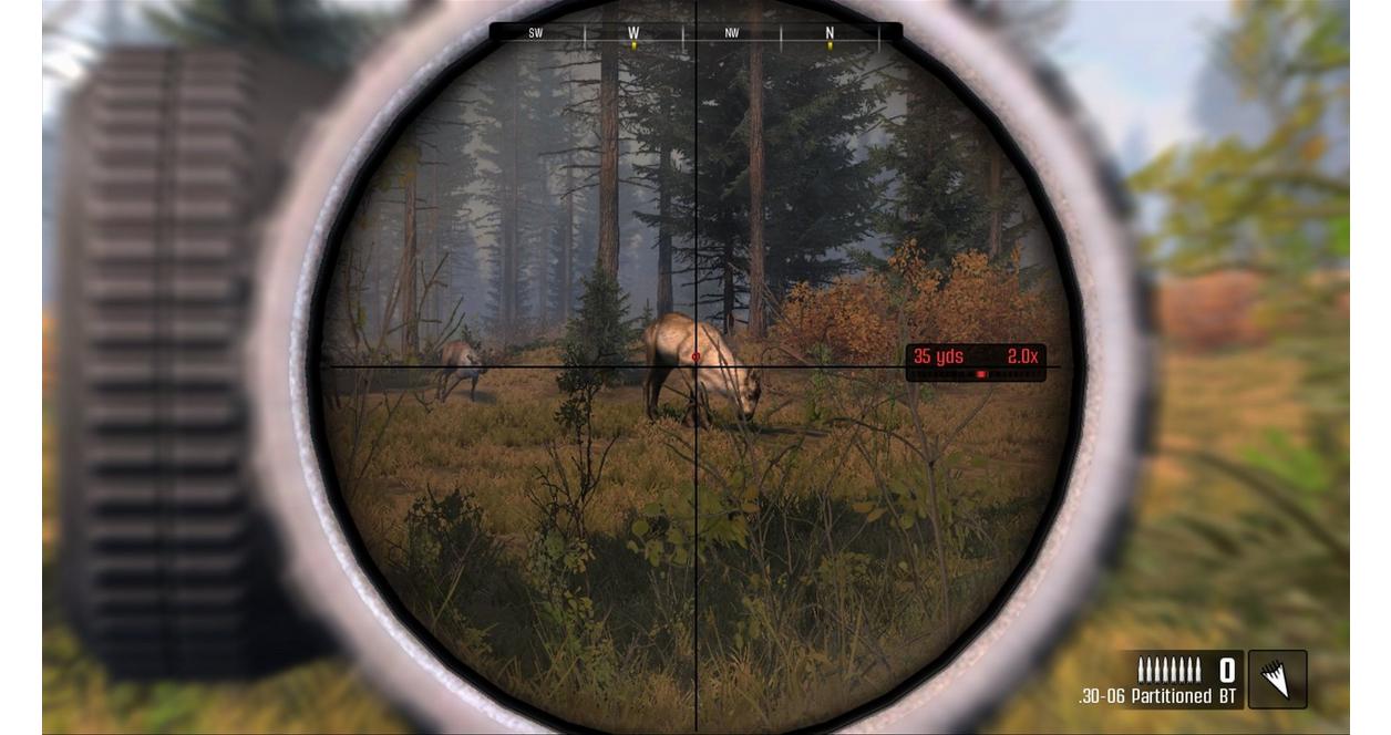 Cabela's Big Game Hunter: Pro Hunts - Xbox 360