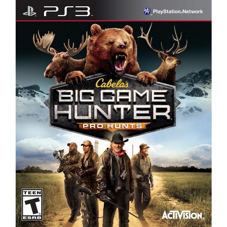 Xbox360 - xbox360★Cabela&#39;s BIG GAME HUNTER 海外版 Amazon.com: Cabela's Big Game Hunter: Hunting Party - Xbox