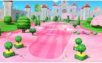 Mario Golf World Tour - Nintendo 3DS