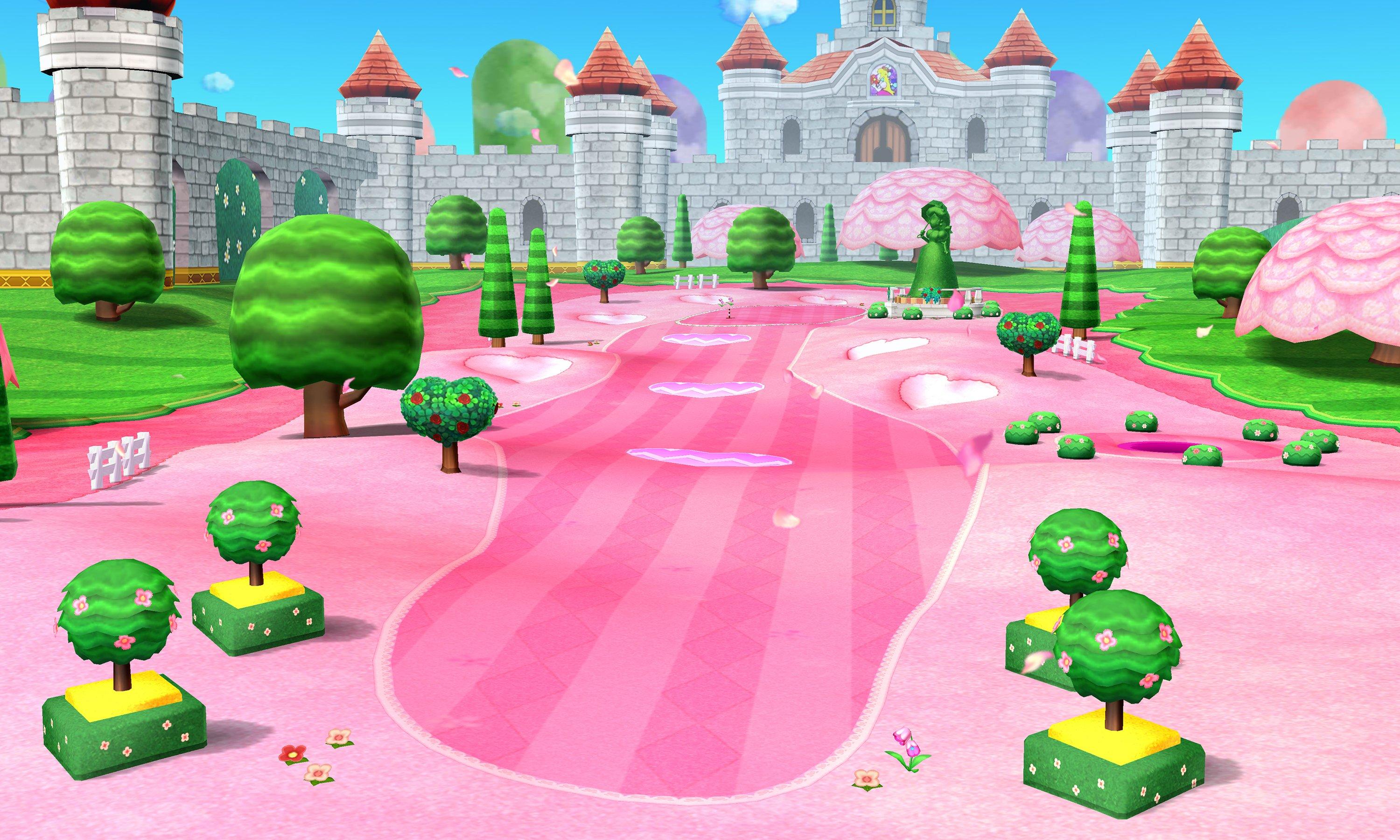 mario golf world tour reddit