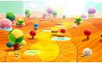 Mario Golf World Tour - Nintendo 3DS