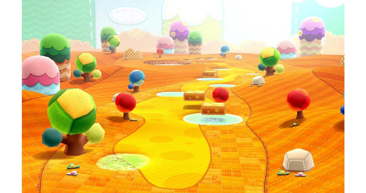 Mario Golf World Tour - Nintendo 3DS