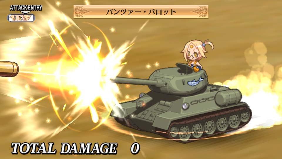 Disgaea 4: A Promise Revisited - PS Vita