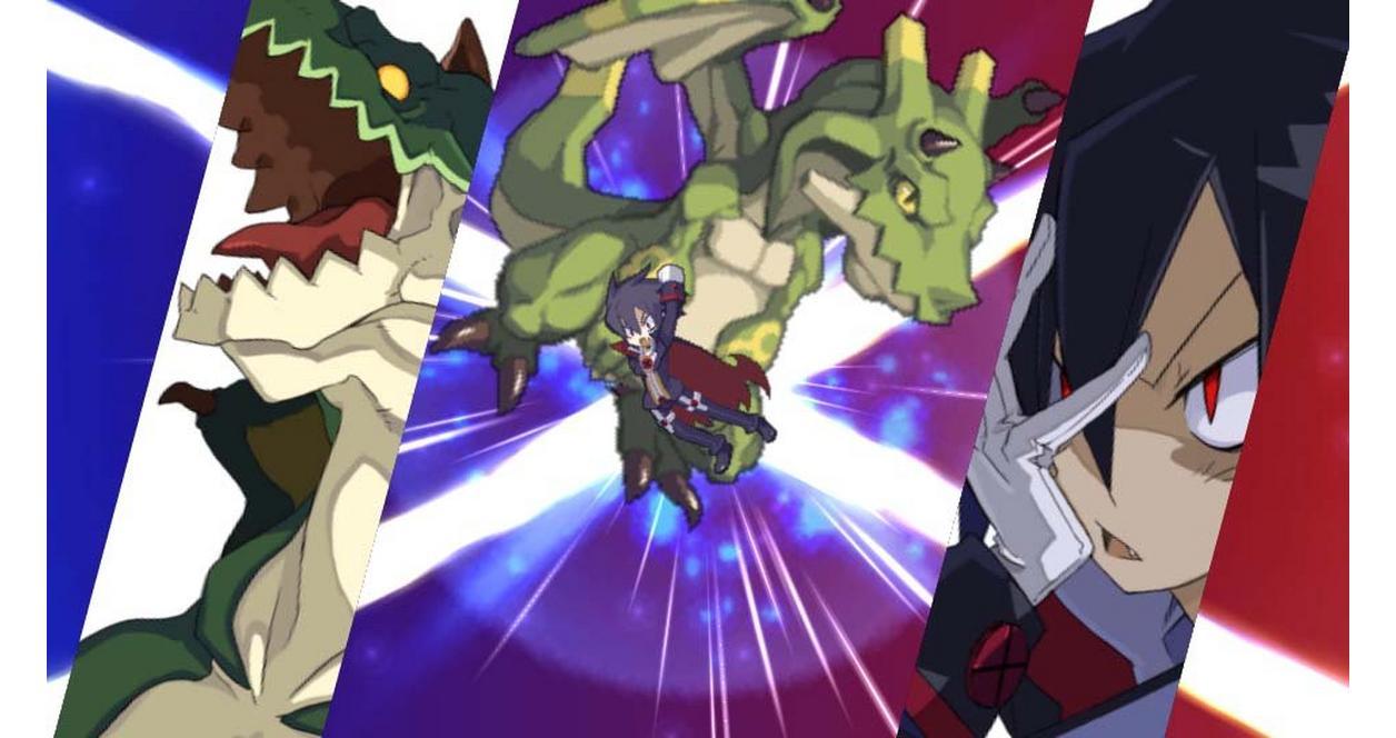 Disgaea 4: A Promise Revisited - PS Vita