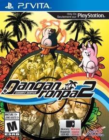 Danganronpa 2: Goodbye Despair | PS 