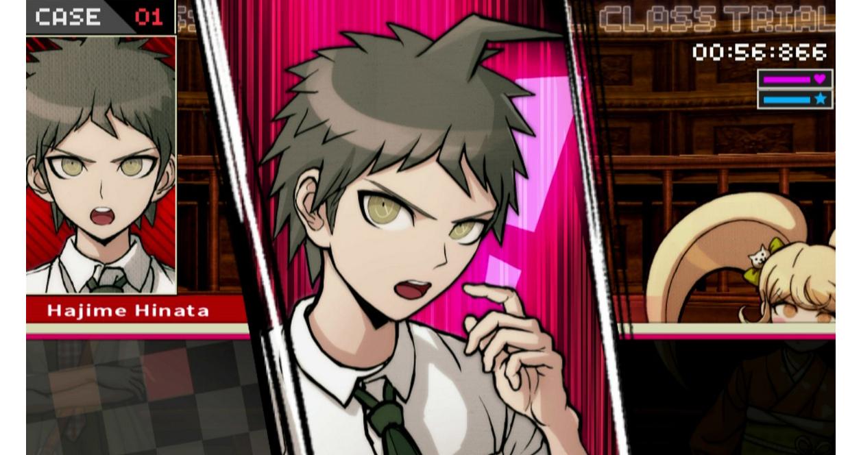 Danganronpa 2: Goodbye Despair - PS Vita