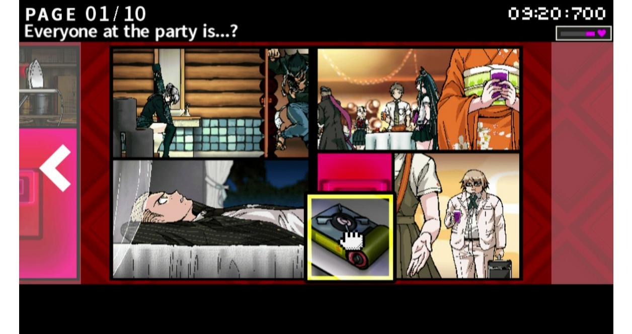 Danganronpa 2: Goodbye Despair - PS Vita