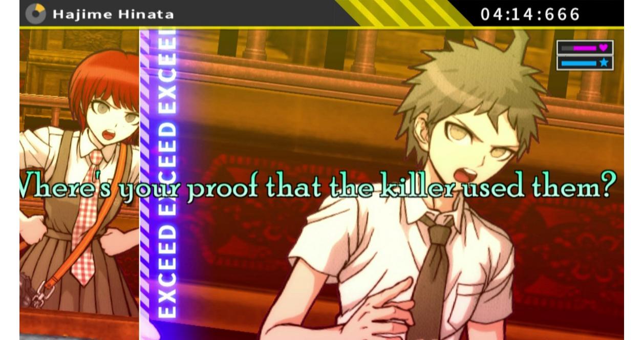 Danganronpa 2: Goodbye Despair - PS Vita
