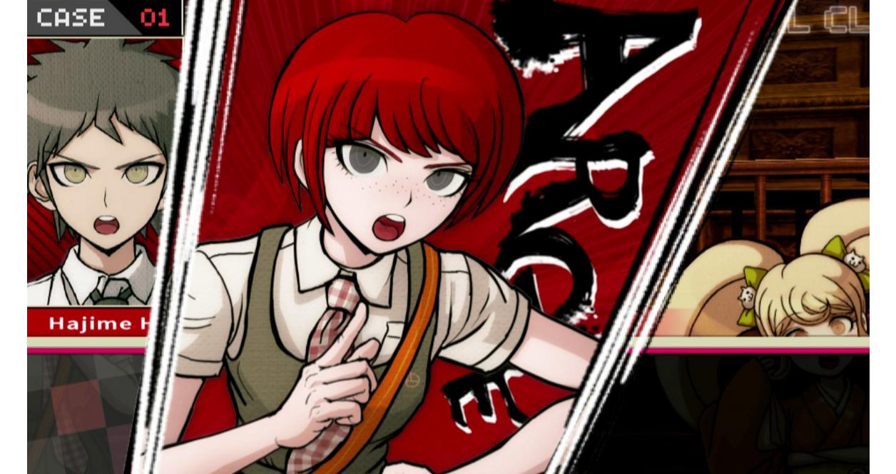 Danganronpa 2: Goodbye Despair - PS Vita