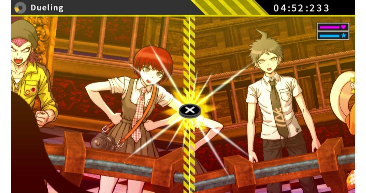 Danganronpa 2: Goodbye Despair - PS Vita
