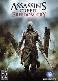Assassin's Creed Freedom Cry - PC
