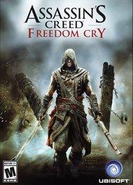 Buy Assassin's Creed® IV Black Flag™ – Freedom Cry