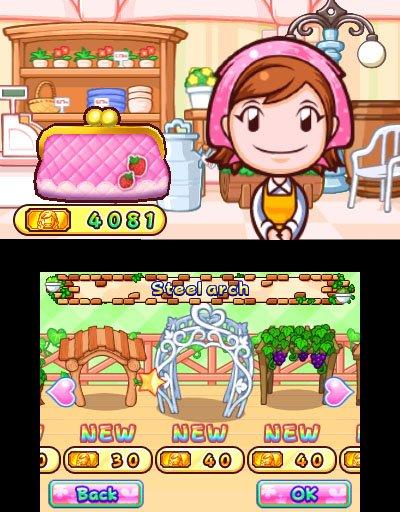 gardening mama 3ds