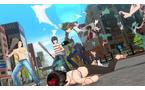 AKIBA&#39;S TRIP: Undead and Undressed - PlayStation 4