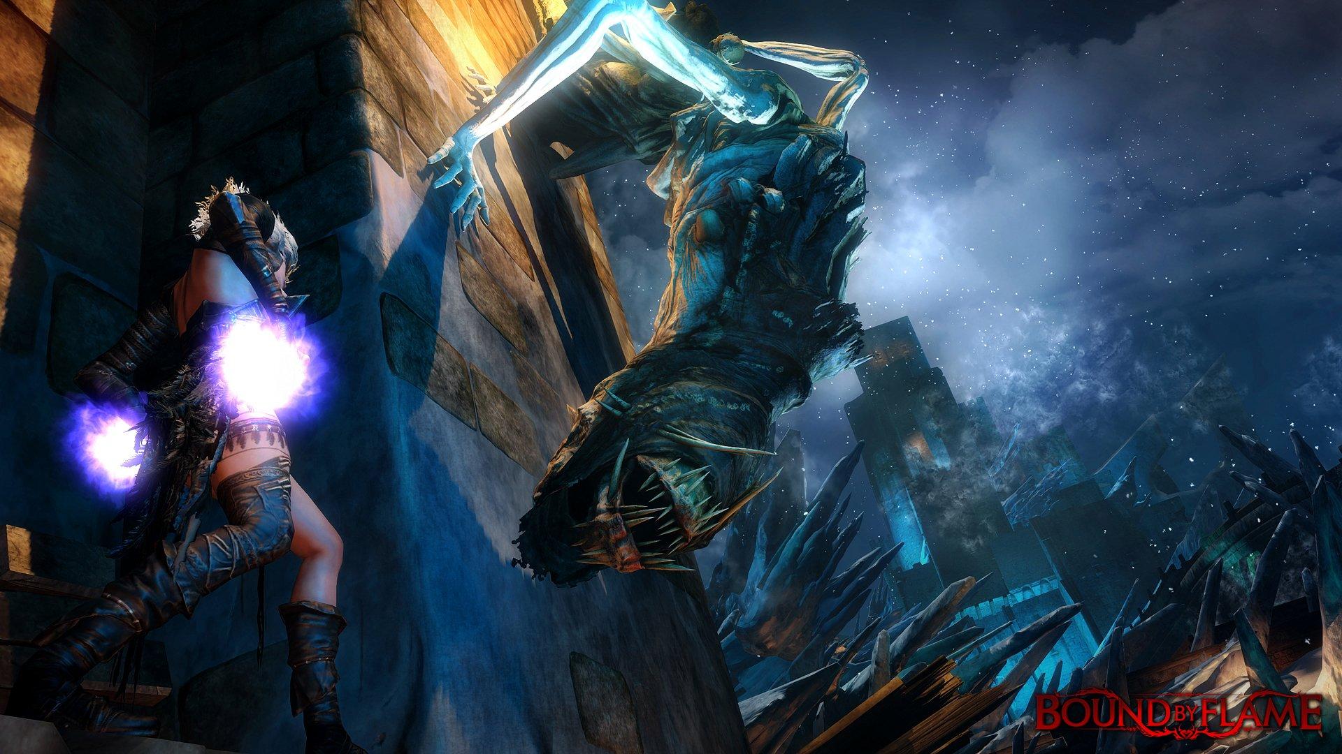 Bound By Flame - Xbox 360