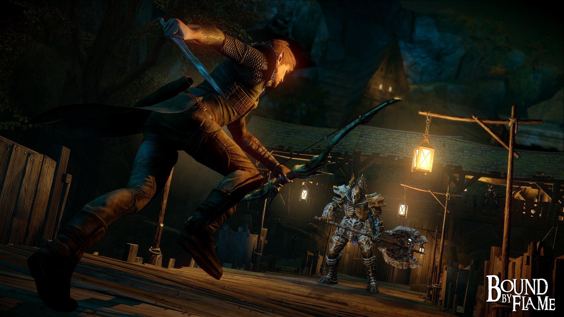 Bound by Flame | Majesco Entertainment | GameStop