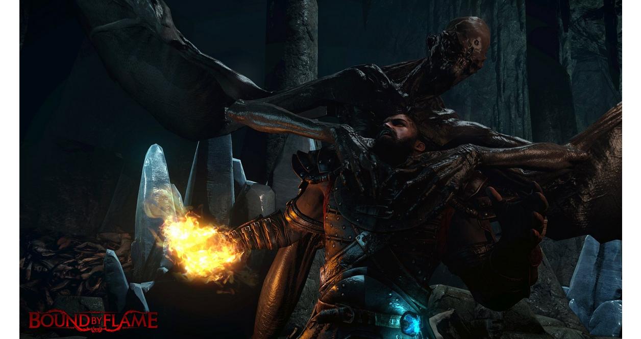 Bound By Flame - PlayStation 3