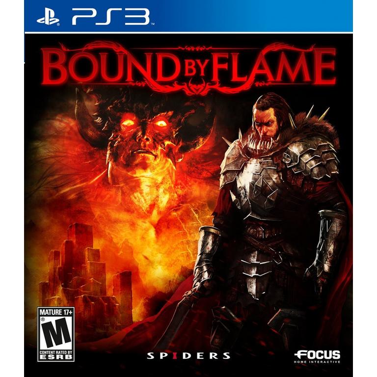 Bound By Flame - PlayStation 3