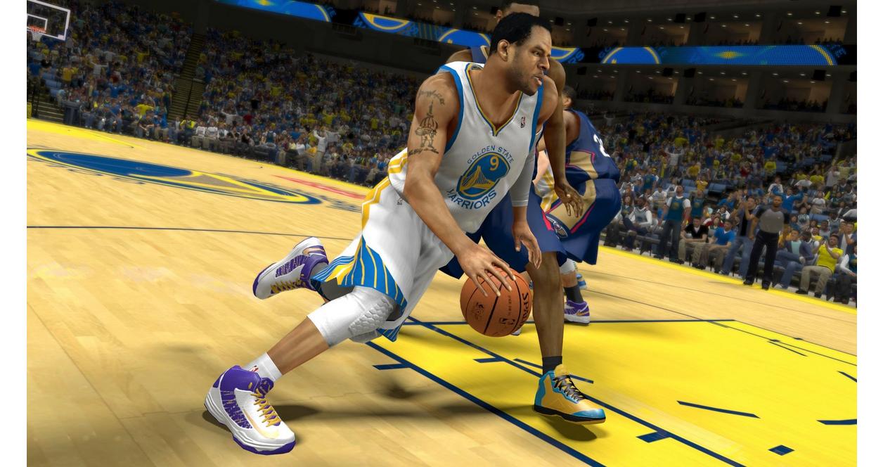PlayStation Sports Pack Vol. 1 - MLB 14 The Show / NBA2K14 - PlayStation 3