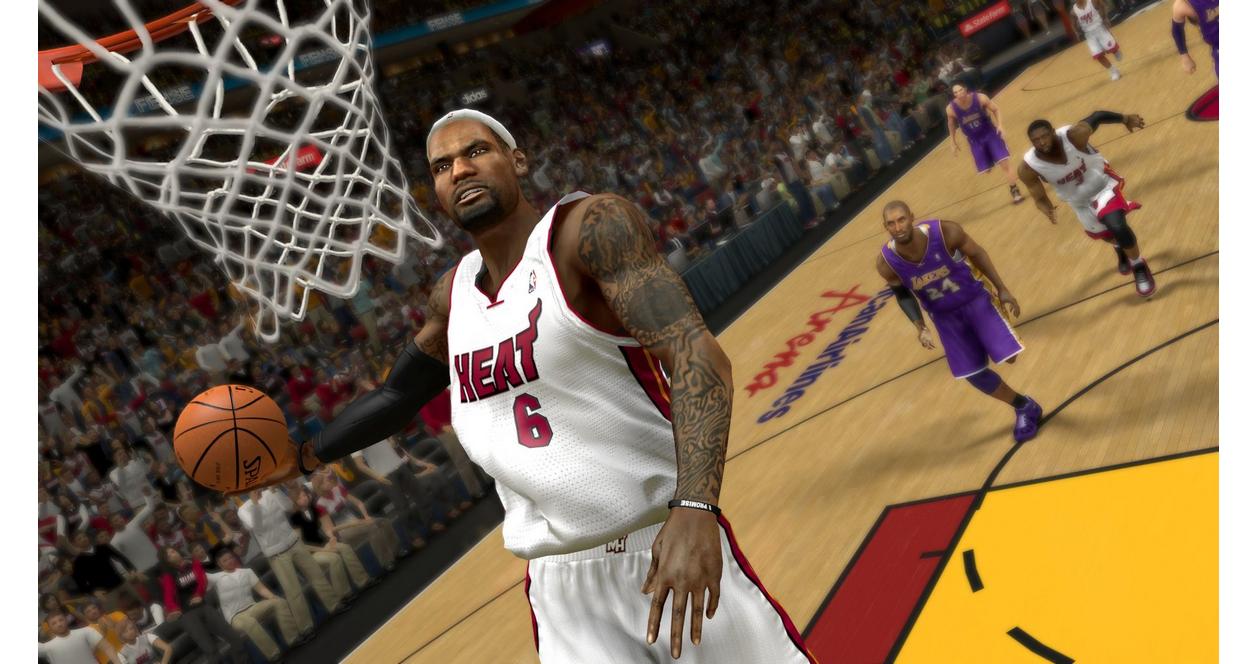 PlayStation Sports Pack Vol. 1 - MLB 14 The Show / NBA2K14 - PlayStation 3