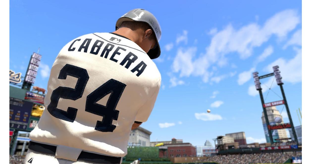 PlayStation Sports Pack Vol. 1 - MLB 14 The Show / NBA2K14 - PlayStation 3