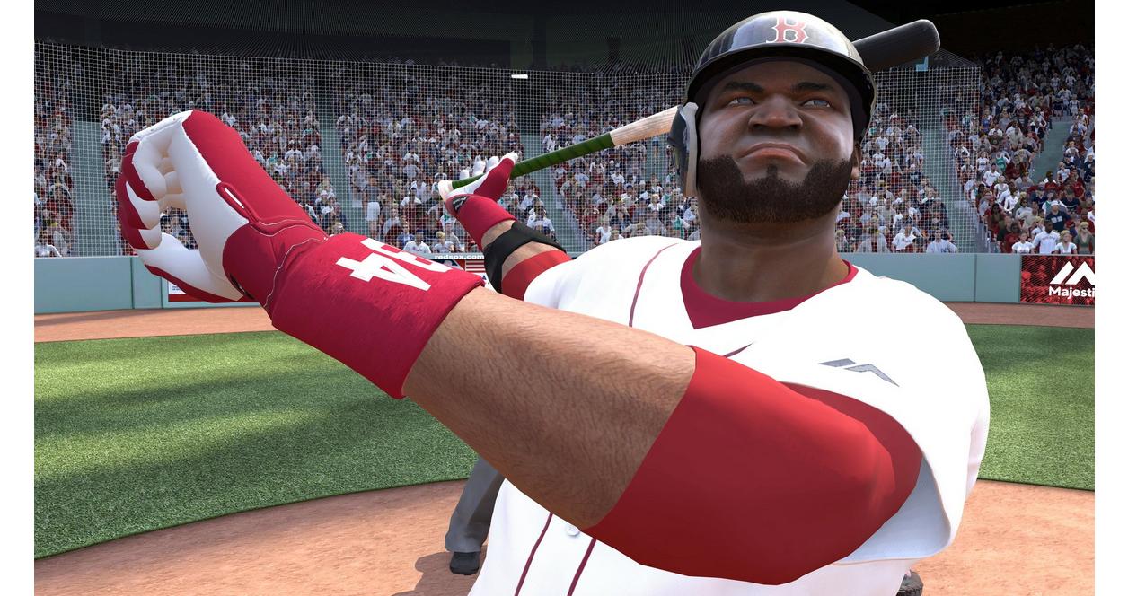 PlayStation Sports Pack Vol. 1 - MLB 14 The Show / NBA2K14 - PlayStation 3