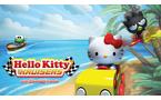 Hello Kitty Kruisers - Nintendo Wii U