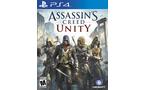 Assassin&#39;s Creed Unity - PlayStation 4