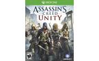 Assassin&#39;s Creed Unity