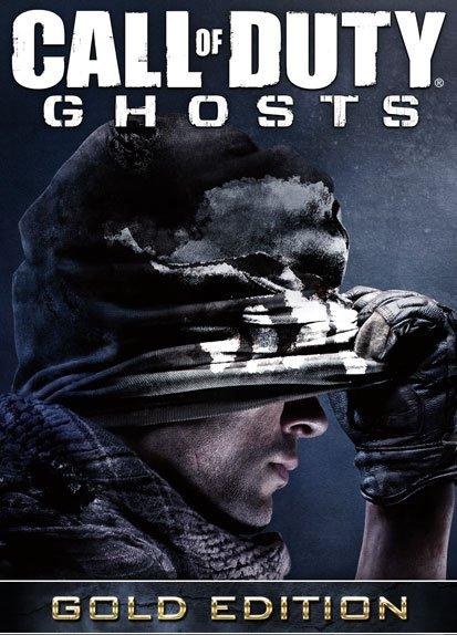 Call of Duty: Ghosts Gold Edition | PC 