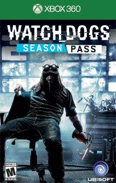 xbox 360 watch dogs