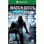 Watch Dogs Season Pass