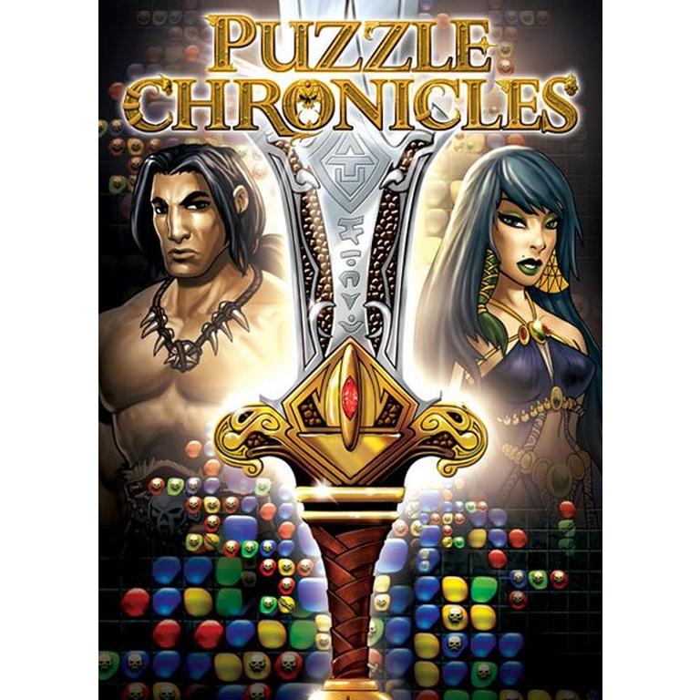 Puzzle Chronicles - PC