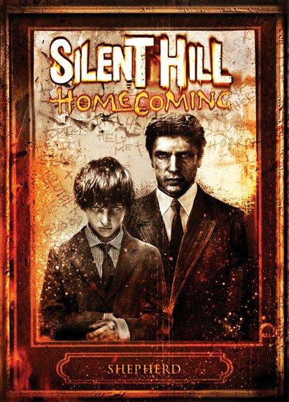 Silent Hill: Homecoming