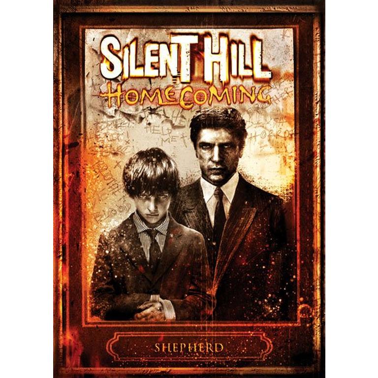 Silent Hill: Homecoming - PC