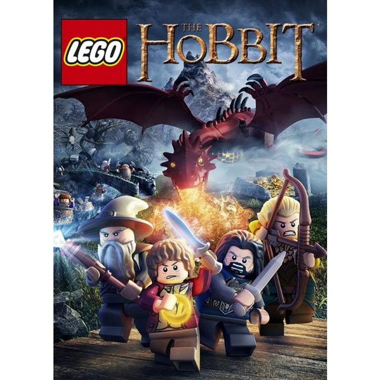 LEGO The Hobbit - PC | GameStop