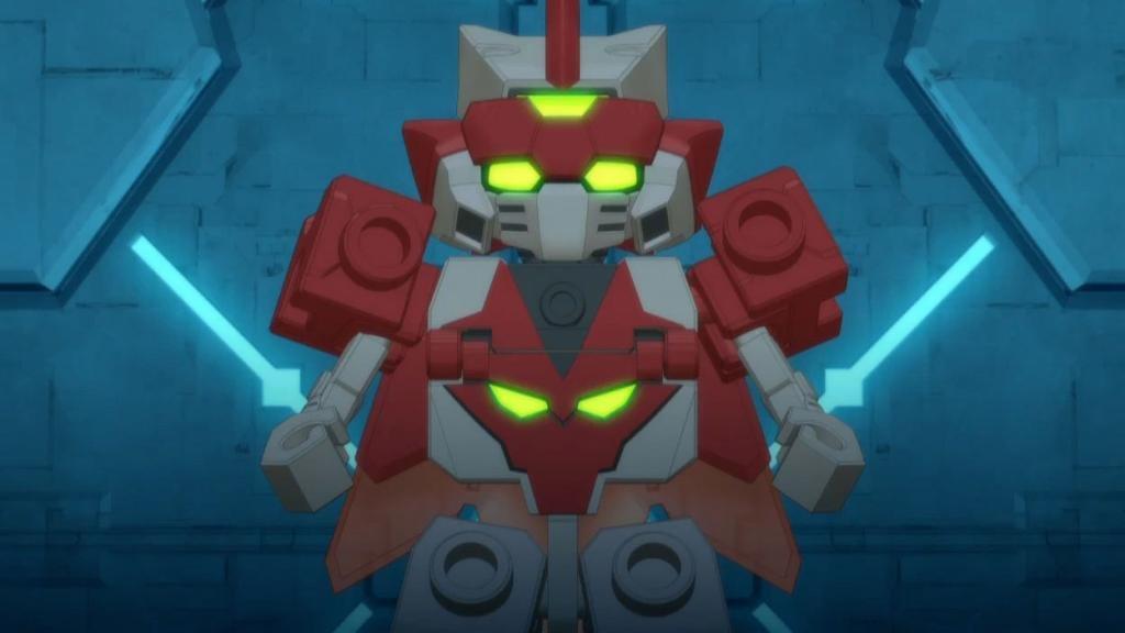 tenkai knights 3ds