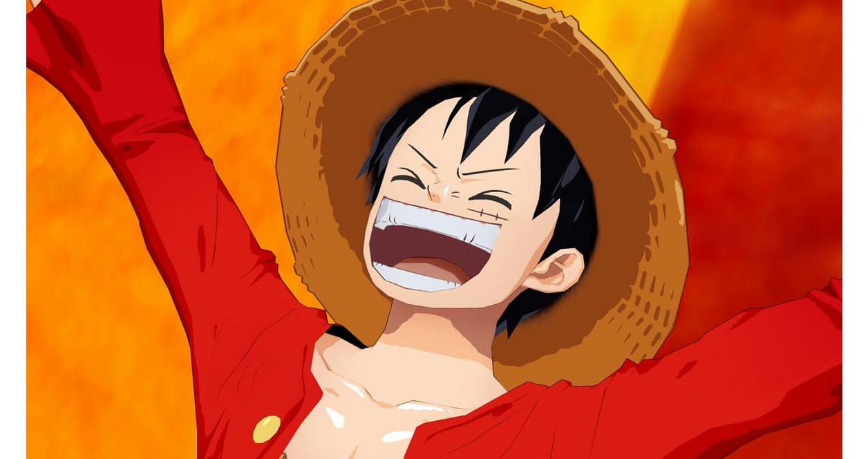 One Piece Unlimited World Red - PlayStation 3