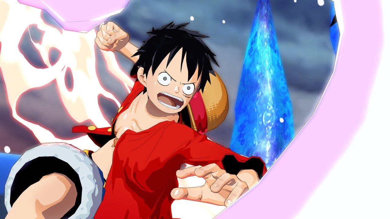 One Piece Wallpaper One Piece Unlimited World Red Robin Tablet Locations